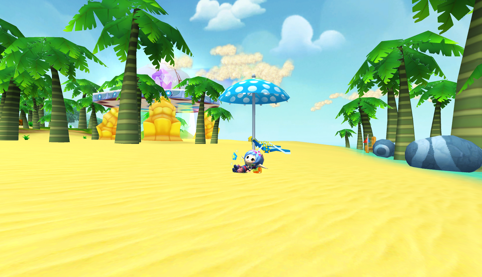 魔法哈奇好玩吗 魔法哈奇玩法简介