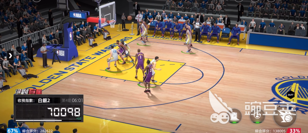 美职篮绝对巨星杜兰特怎么样 美职篮绝对巨星杜兰特介绍