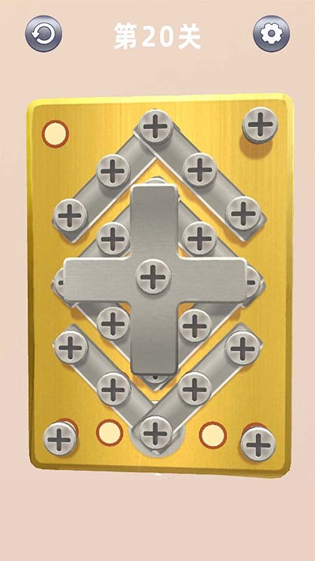 不用下载的小游戏排行前5 2025趣味的即点即玩的游戏有哪些截图