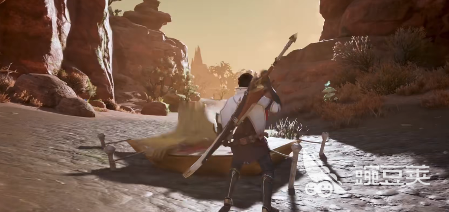 怪物猎人旅人滑翔伞使用方法有哪些 怪物猎人旅人滑翔伞使用攻略