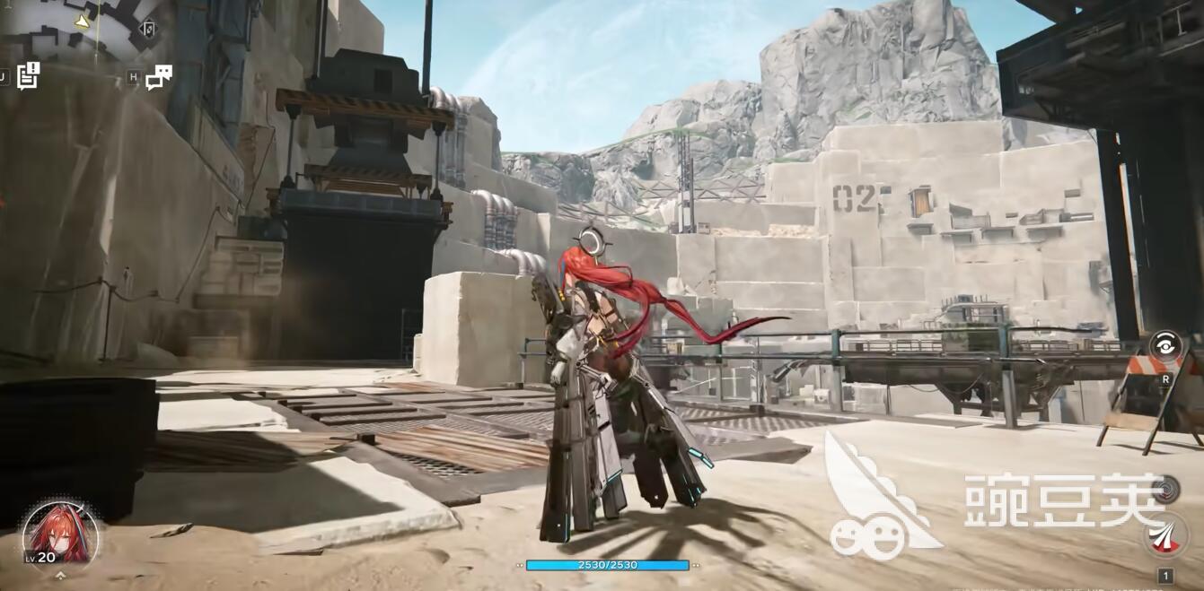 明日方舟终末地采石场任务完成攻略 采石场任务怎么玩