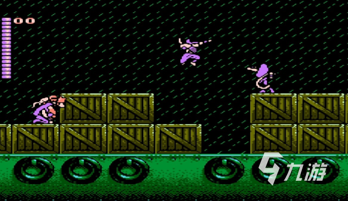 儿时游戏都有哪些游戏值得下载 经典的老款游戏有哪些2025