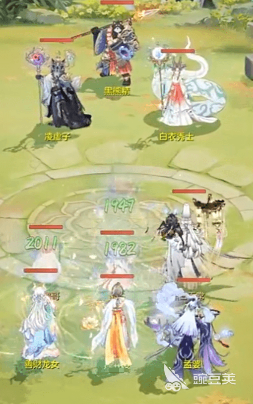 代号西行落伽山门派怎么样 代号西行落伽山门派介绍