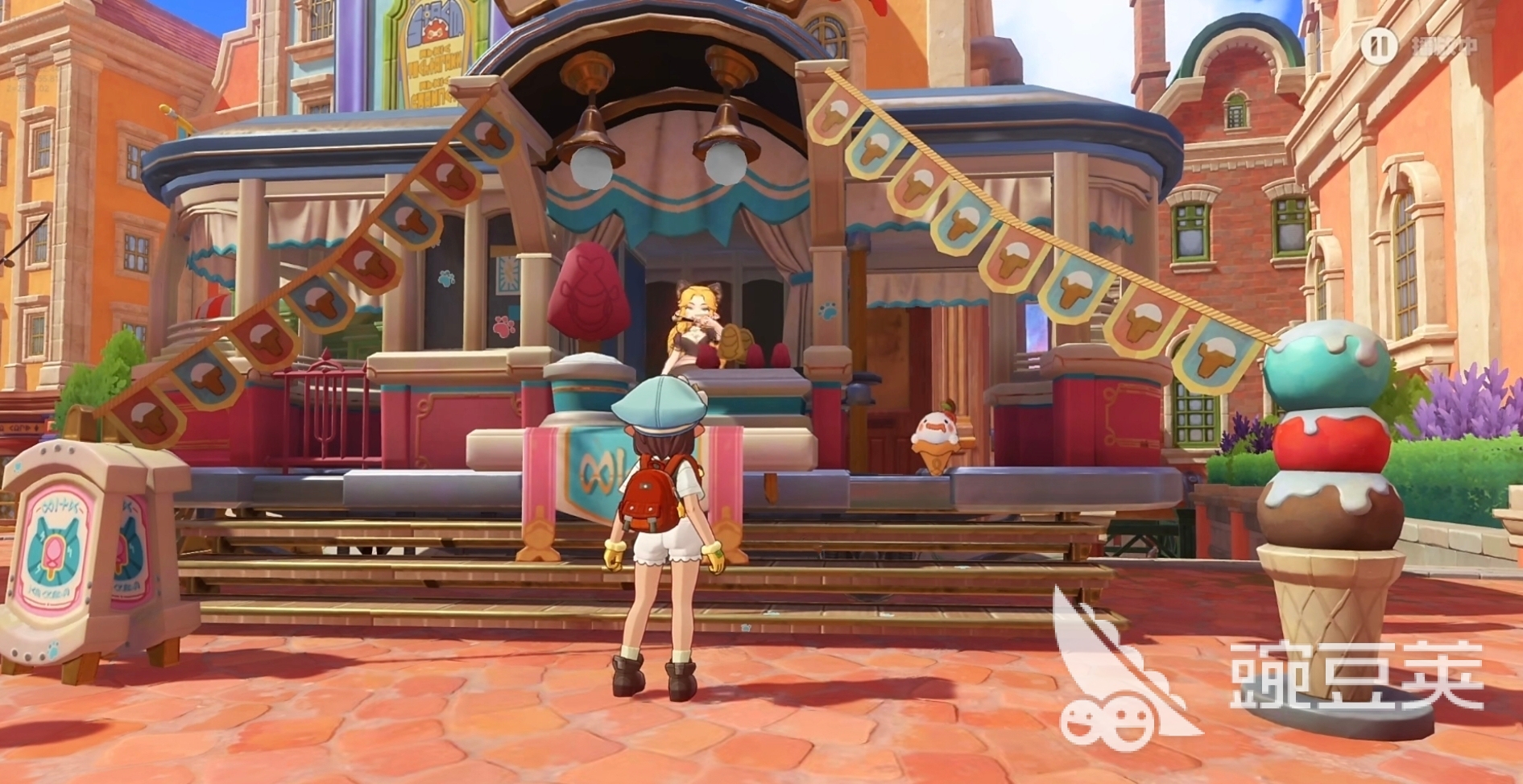 洛克王国世界隐藏精灵怎么获得 洛克王国世界隐藏精灵获取途径分享