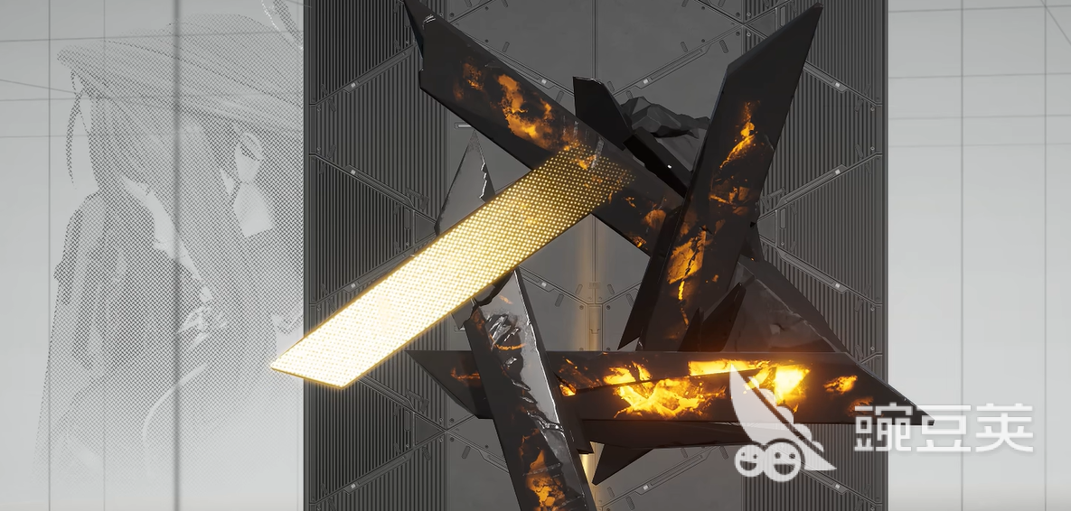 明日方舟终末地熔炉套装获取方法 明日方舟终末地熔炉套装怎么样