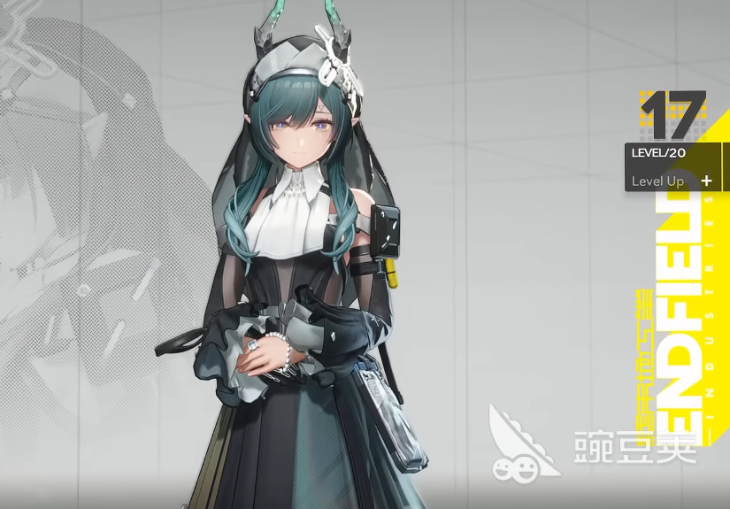 明日方舟终末地卡普里尼是谁 明日方舟终末地卡普里尼信息介绍