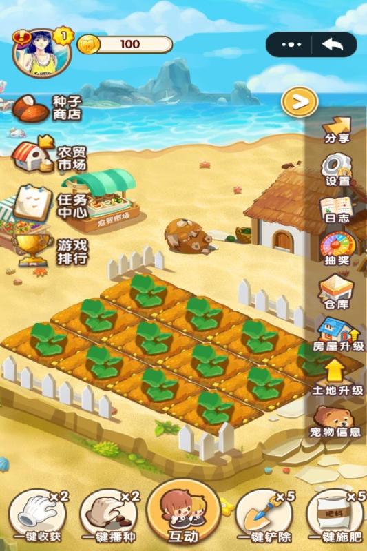 休闲的淘金游戏下载排行 2025耐玩的淘金游戏大全截图