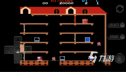 2025年最受欢迎的猫鼠游戏盘点:经典与热门玩法合集