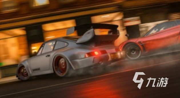 2025年最受欢迎的十款赛车手游推荐:畅享极速驾驶乐趣