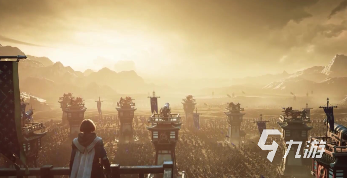 2025年天美工作室热门游戏盘点：高人气手游推荐合集