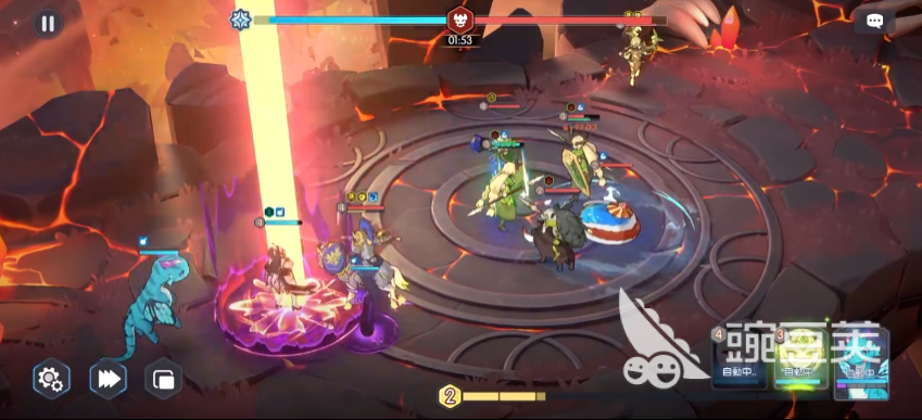 龙魂旅人洛基怎么样 龙魂旅人洛基强度分析