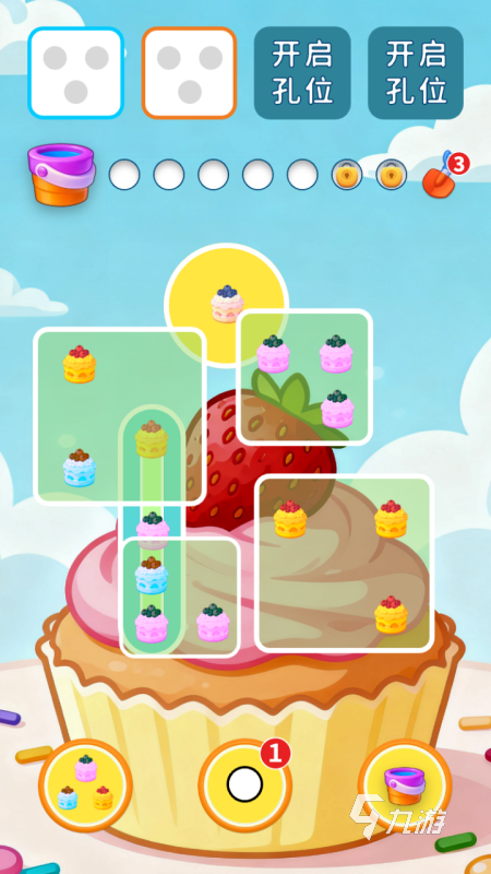 2025热门休闲游戏推荐：精选流行手游合集