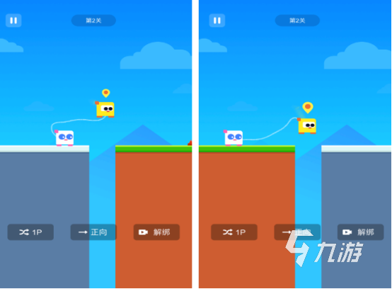 2025热门游戏推荐：十大必玩有趣游戏下载盘点