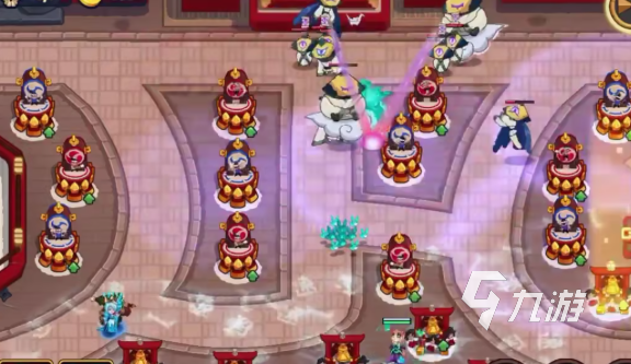 2025热门塔防游戏推荐：经典与新作全面盘点