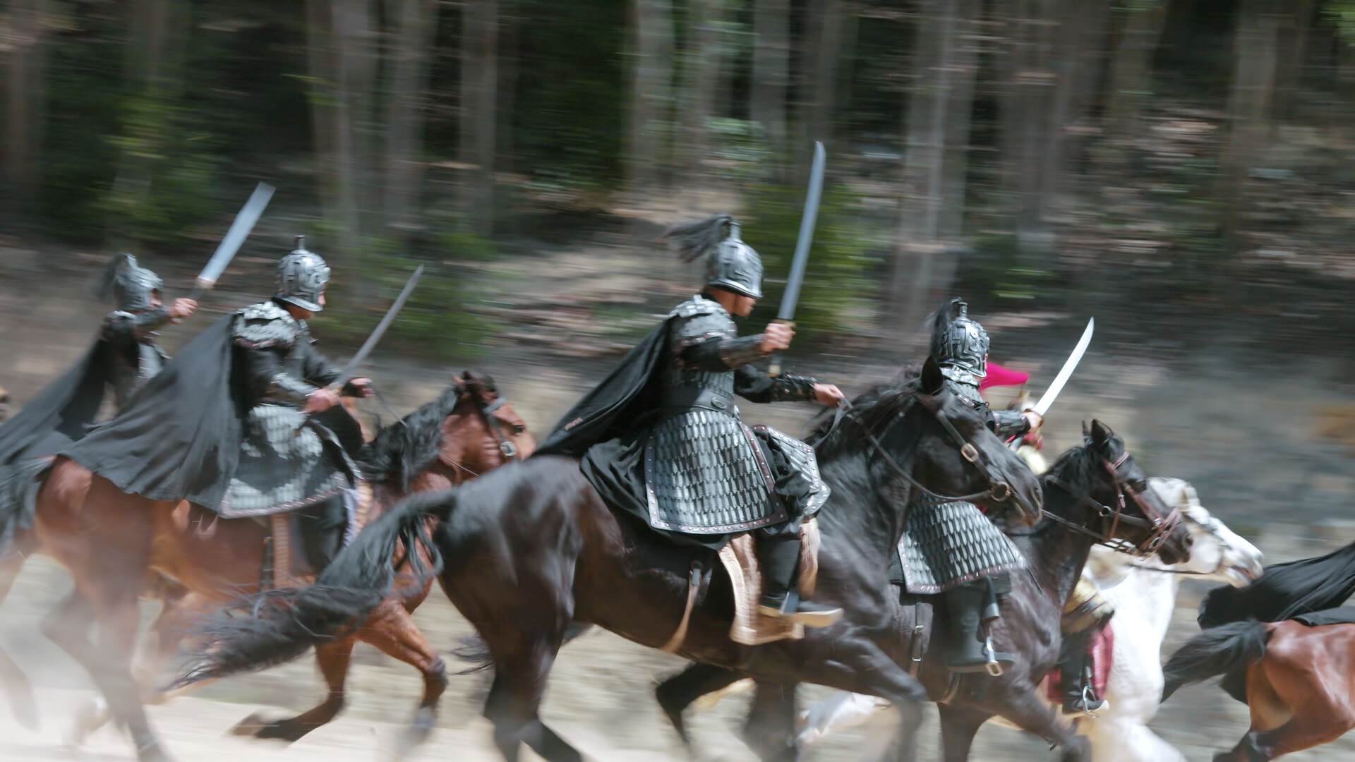 江山北望什么时候出 公测上线时间预告