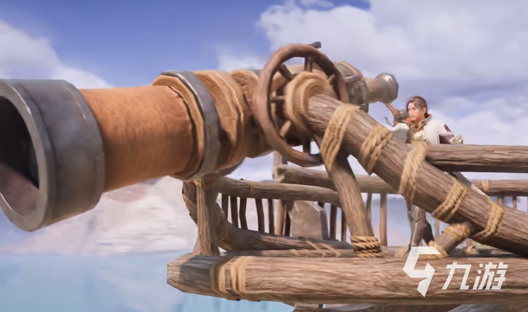 怪物猎人旅人怎么下载 怪物猎人旅人下载渠道分享