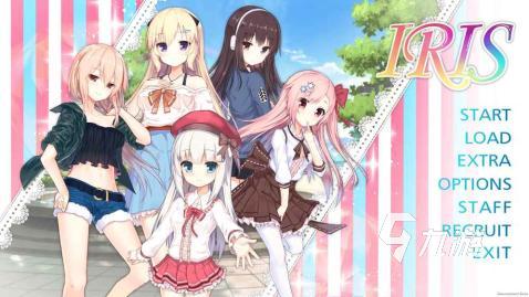 必玩的日本galgame游戏大全 2025有趣的galgame游戏分享