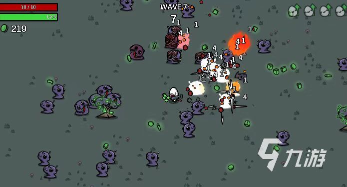 2025年趣味移植游戏汉化盘点：热门改编作品与玩家必玩推荐