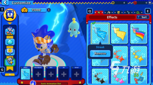 2025年十大经典世嘉游戏盘点与热门手游推荐