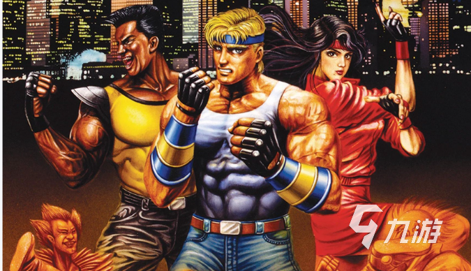 2025经典怀旧游戏合集：重温童年时光的十大必玩老游戏