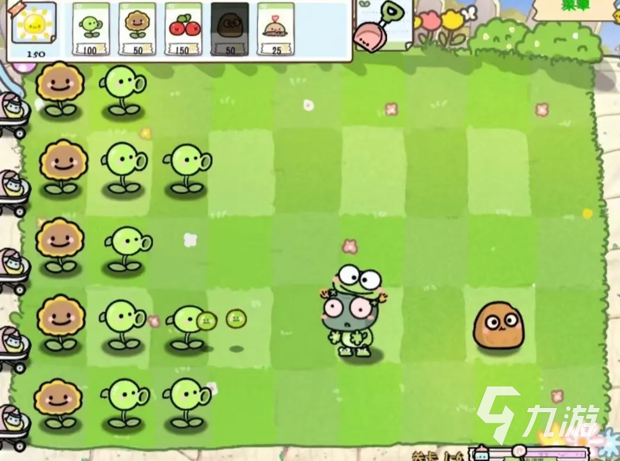 2025必玩植物大战僵尸手游推荐：十大趣味塔防游戏精选