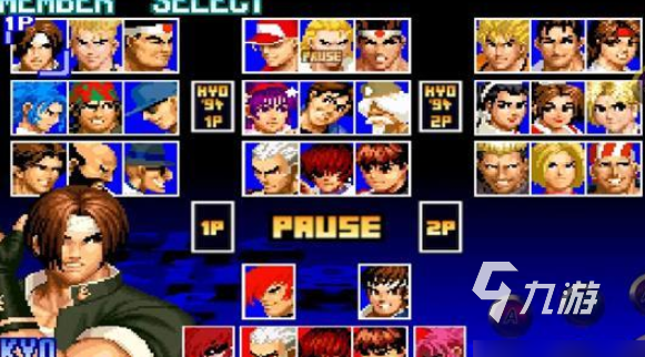 2025热门格斗游戏手机版推荐：高人气动作对战手游大全