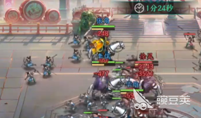 百战群英自动挂机攻略 百战群英挂机玩法介绍