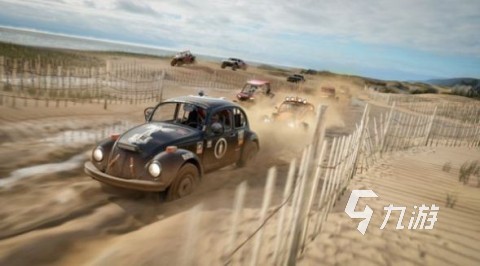 2025热门刺激赛车游戏推荐:高人气真实竞速手游下载合集