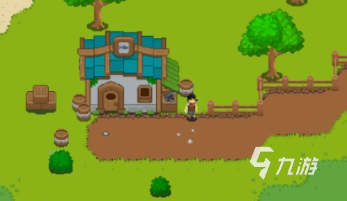 2025经典怀旧2D孤岛求生游戏推荐:重温老式生存冒险下载合集