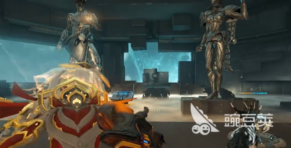 星际战甲手游怎么把自动瞄准关了 星际战甲手游关闭自瞄方法