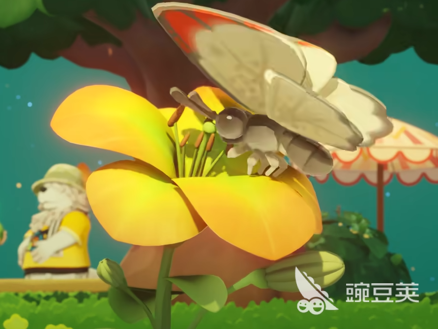 星布谷地是手游吗 星布谷地基础玩法介绍