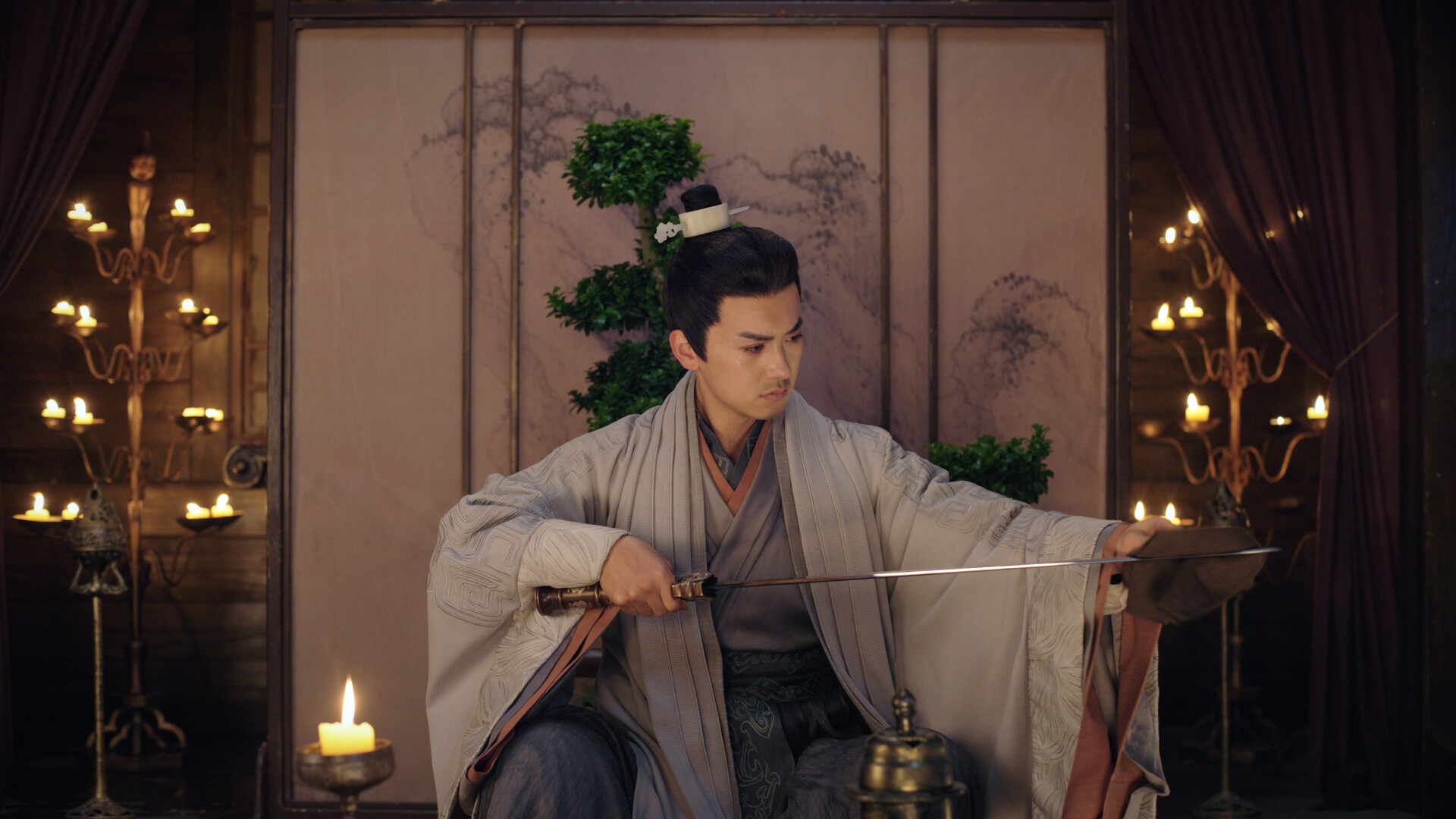 江山北望什么时候出 公测上线时间预告