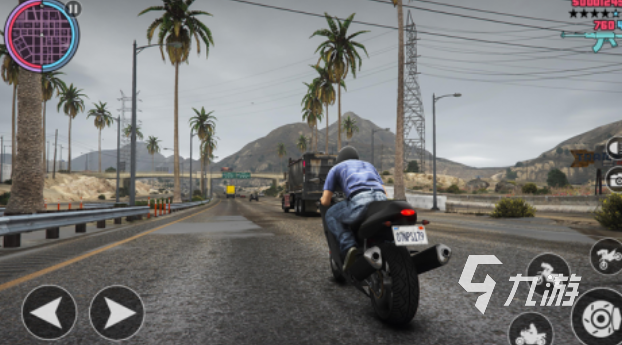 2025年最受欢迎的开放世界游戏推荐：畅玩高自由度大作合集