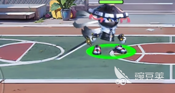 灌篮军团最强角色排名 灌篮军团实力排名介绍