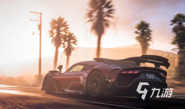 2025热门登车游戏推荐:精选优质手游下载合集