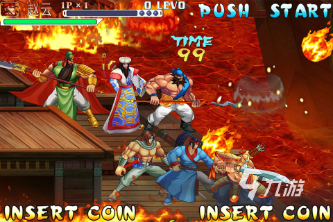 2025年值得重温的经典老游戏推荐合集