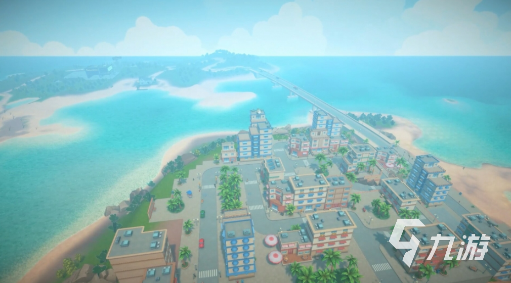 2025年最受欢迎的建筑游戏推荐：十大高人气模拟建造游戏排行榜