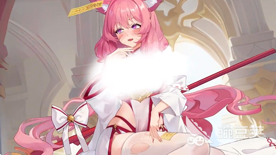 绯月絮语莲华十星形态有吗 绯月絮语莲华角色介绍