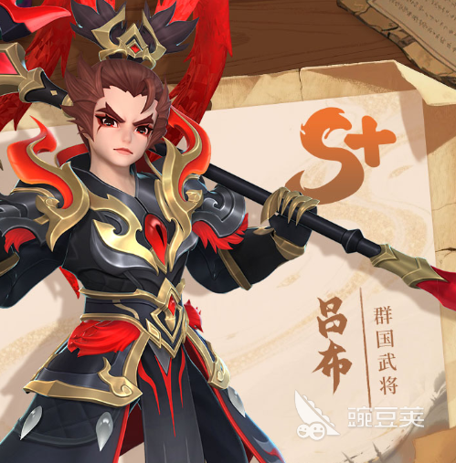 三国大冒险英雄攻略 三国大冒险英雄推荐