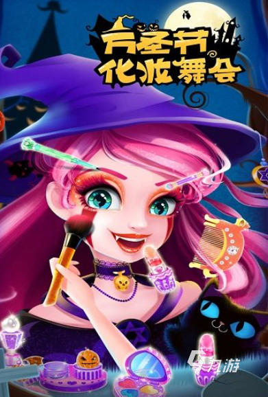 2025适合小女孩的趣味游戏推荐合集