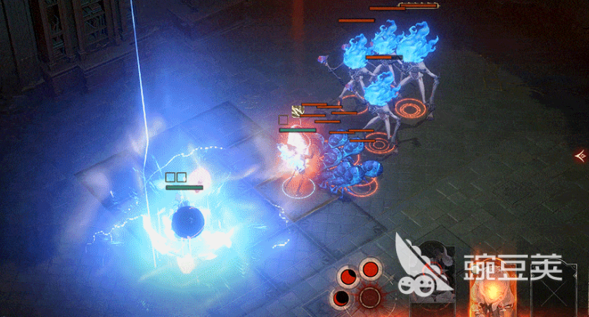 银与绯莉薇娅怎么样 银与绯莉薇娅强度分析