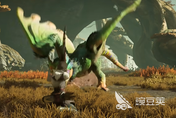 怪物猎人旅人游戏特色介绍 怪物猎人旅人攻略