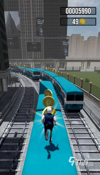 2025年最受欢迎的免费跑酷游戏推荐合集