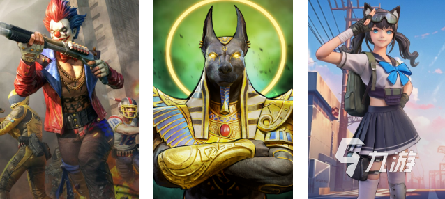 2025年十大必玩僵尸游戏推荐:高人气丧尸题材作品榜单