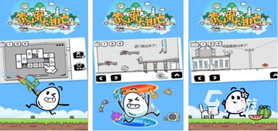 2025年最耐玩的手游推荐:十大必玩经典游戏盘点