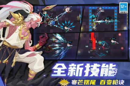 2025年最受欢迎的耐玩像素游戏推荐合集