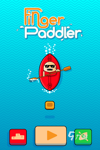 2025超有趣手指游戏大全 推荐好玩又上瘾的指尖互动玩法