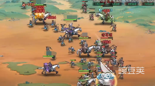 百战群英热门最强阵容介绍 百战群英热门阵容推荐