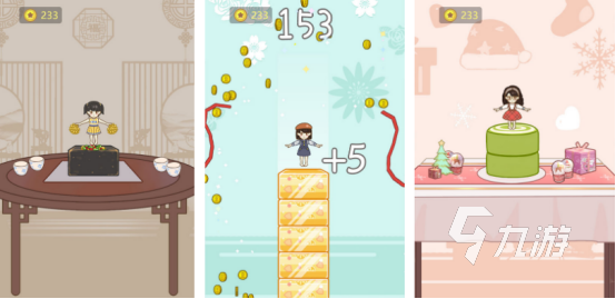 2025热门免费美女小游戏推荐：轻松下载畅玩有趣互动游戏