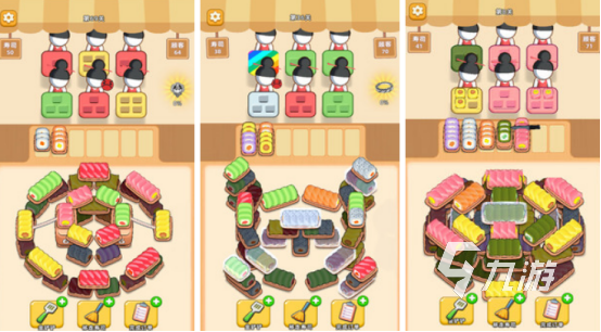 2025热门免费单机手游推荐：无需网络畅玩的精品游戏合集